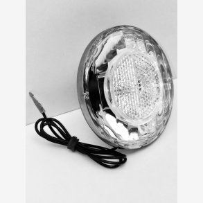 Forlygte, AN LUN, Dynamo, Rund