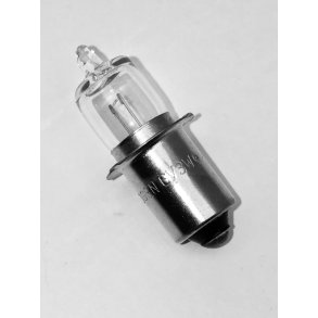 P�re, 6V, 3W, Halogen, For dynamonav.