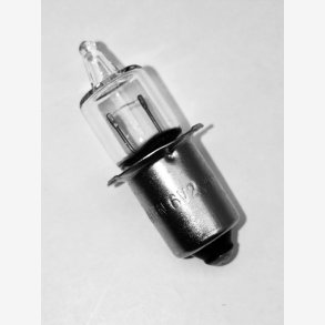 Pre, 6V, 2,4W, Halogen, For dynamonav.
