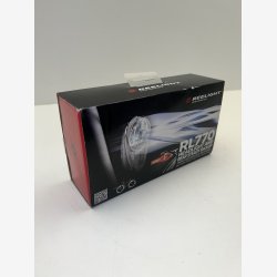 Lygtest, magnetlygte, Backup, Front+bagage., RL770, REELIGHT