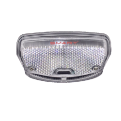 Forlygte, CC. 50mm. SMART