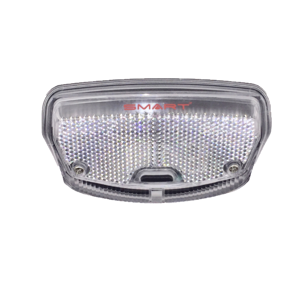 Forlygte, CC. 50mm. SMART