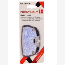 Forlygte, CC. 50mm. SMART