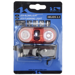 Baglygte, M-WAVE, Helios 2,3