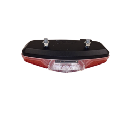 Baglygte, SMART, CC. 50mm. lille