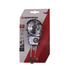 Forlygte, SPANNINGA, 1 led.