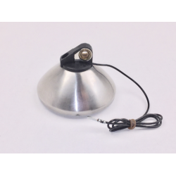 Forlygte, AN LUN, Dynamo, Rund