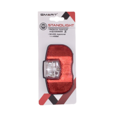 Baglygte, dynamo, SMART