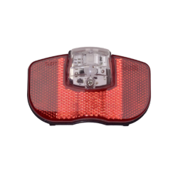 Baglygte, dynamo, SMART