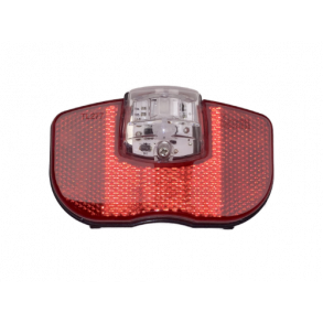 Baglygte, dynamo, SMART