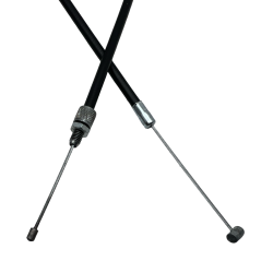 Kabel, gaskabel, Puch Maxi