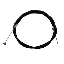 Kabel, gaskabel, Puch Maxi