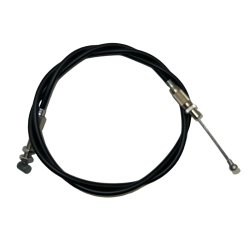 Kabel, forbremsekabel, Puch Maxi