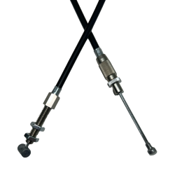 Kabel, forbremsekabel, Puch Maxi