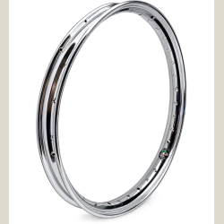 F�lg til Puch Maxi, Radaelli - Italcerchio, 17" x 1.20"