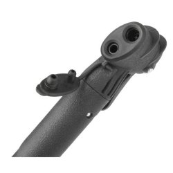 Pumpe, med dobbelt hoved, BETO