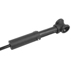 Pumpe, med dobbelt hoved, BETO