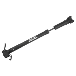 Pumpe, med dobbelt hoved, BETO