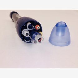 Pumpe, multisport, ZEFAL