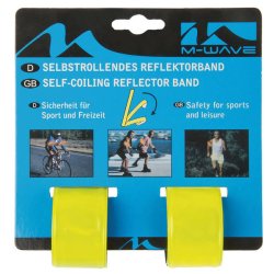 M-WAVE, Refleksbnd, Snap on