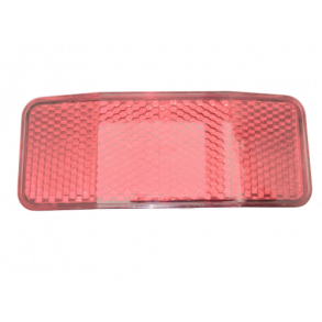 Reflex for bagagebr, 50 + 80mm.