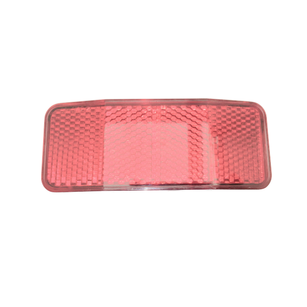 Reflex for bagagebr, 50 + 80mm.