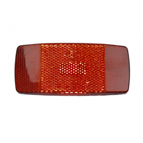 Refleks, Bag bagagebrer, CC. 80mm.