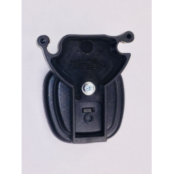 Refleks, SPECTRA, til sadel montering