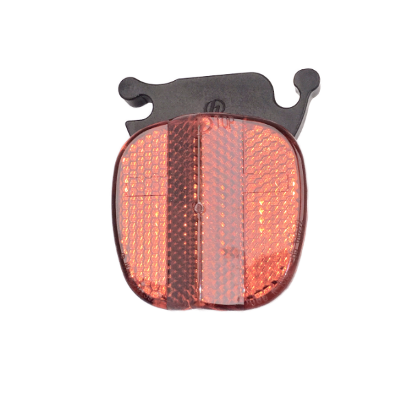 Refleks, SPECTRA, til sadel montering