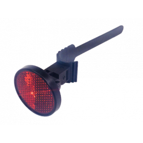 Reflex, bag, med strips, AXA, BASTA