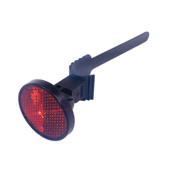 Reflex, bag, med strips, AXA, BASTA