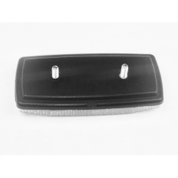 Refleks, Front, p Kurv 50mm.