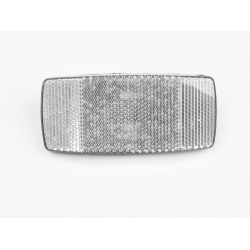 Refleks, Front, p Kurv 50mm.