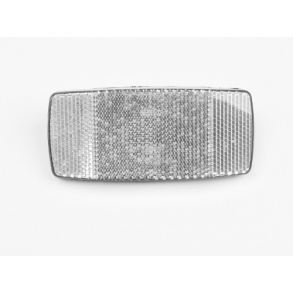 Refleks, Front, p Kurv 50mm.