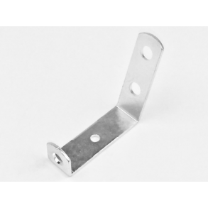 Holder til Refleks, Front, Universal, Lille