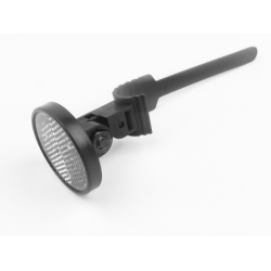 Reflex, front, med strips, AXA, BASTA