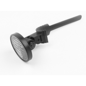 Reflex, front, med strips, AXA, BASTA