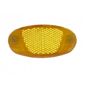 Refleks til Eger, 60mm.