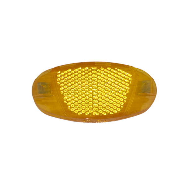 Refleks til Eger, 60mm.