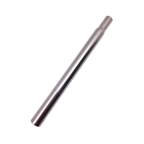 Sadelpind, 27,2mm. 300mm. u/ sld, slv