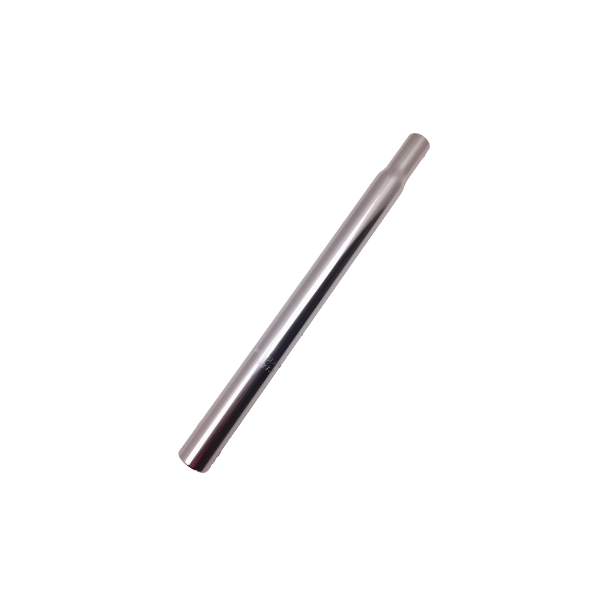 Sadelpind, 27,2mm. 300mm. u/ sld, slv