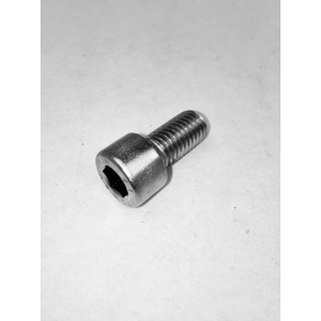 Bolt for st�tteben. 10mm..