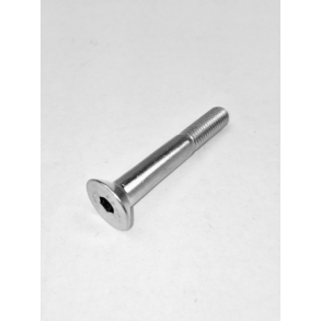 Bolt for st�tteben. 10mm.