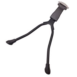 Sttteben, centermontering, 26-28" Dobbelt