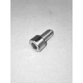 Bolt for st�tteben. 8mm.