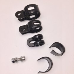 Sttteben, for bagstel, 24-29", justerbar, Q STAND