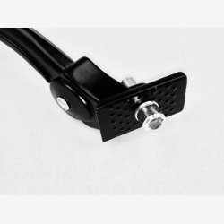 Sttteben, centermontering, 24-29"  Just.bar, m. bl trykknap