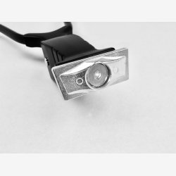 Sttteben, centermontering, 26-28" Dobbelt