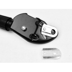 Sttteben, for bagstel, 24-29", justerbar, Q STAND