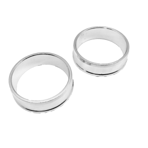 Forgaffels redusering 1 1/8